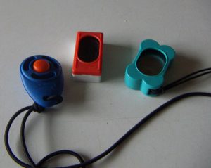 Clicker